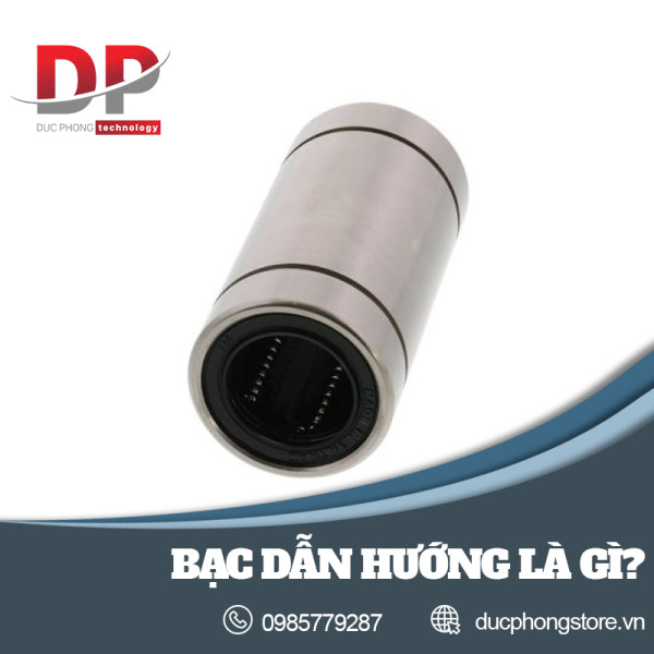 Bạc dẫn hướng là gì? Tìm hiểu về bạc dẫn hướng