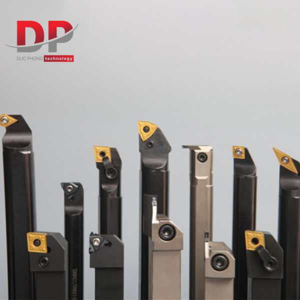 Dao tiện hợp kim là gì? Tổng quan về dao tiện hợp kim trong cơ khí