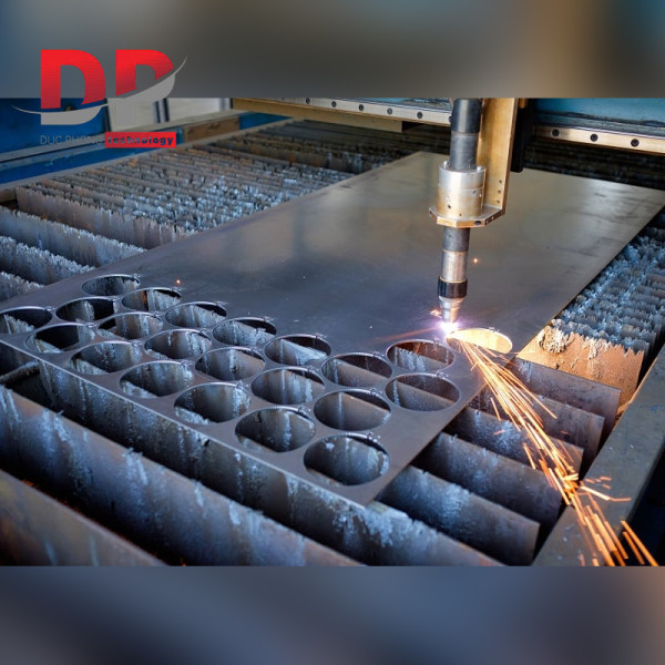 Tìm hiểu về Plasma, công nghệ cắt plasma là gì?