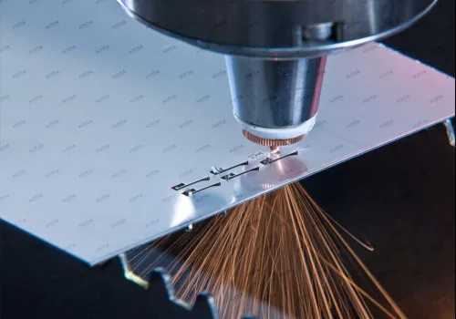 Cắt laser là gì? Tìm hiểu về công nghệ cắt laser