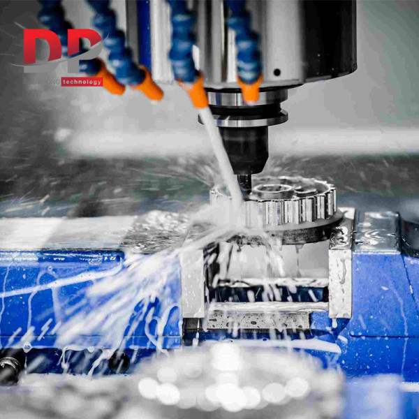 Cơ khí chính xác là gì? Tổng quan về gia công cơ khí chính xác