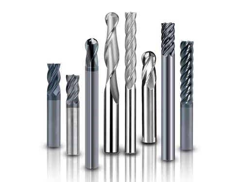 Dụng cụ cắt gọt: Khái niệm và phân loại dụng cụ cắt trong cơ khí