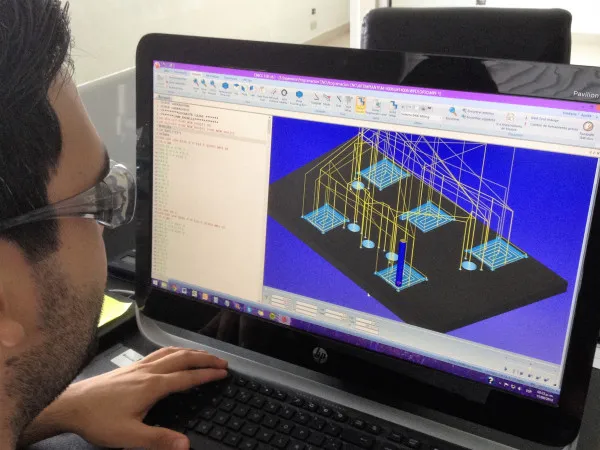 Lập trình CNC là gì? Tổng quan và hướng dẫn lập trình CNC