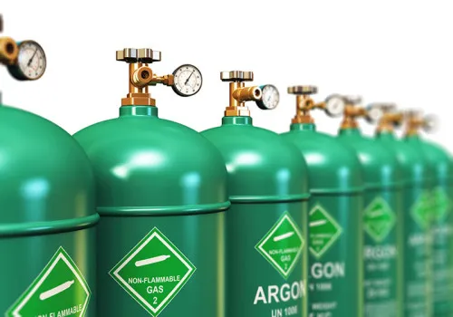 Khí Argon là gì? Tính chất và ứng dụng của khí Argon trong công nghiệp