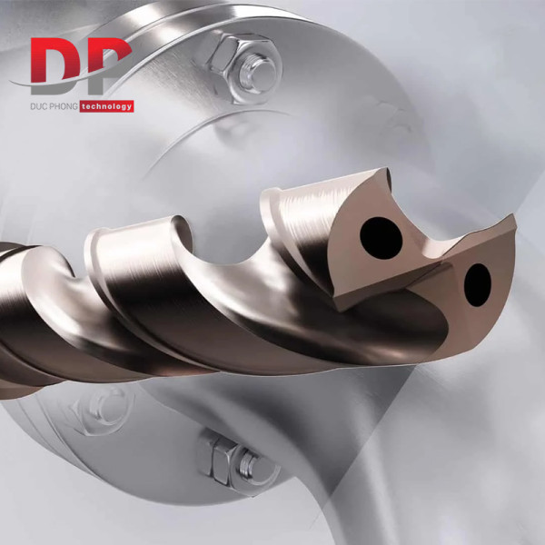 +6 điều cần lưu ý khi sử dụng mũi khoan inox