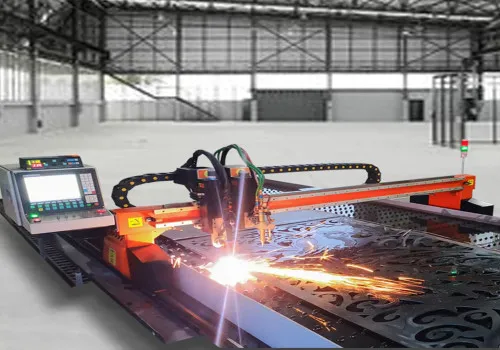 Máy cắt laser CNC là gì? Báo giá máy cắt laser CNC mới nhất