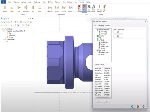 Tổng hợp các phần mềm CNC phổ biến nhất hiện nay