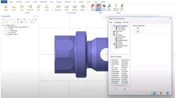 Tổng hợp các phần mềm CNC phổ biến nhất hiện nay