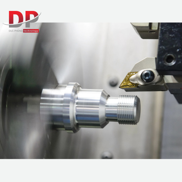 Phôi là gì? Tìm hiểu về phôi trong cơ khí, cách phân biệt phoi và phôi