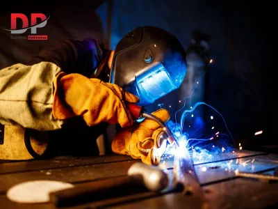 Hàn là gì? Top 5 phương pháp hàn phổ biến hiện nay