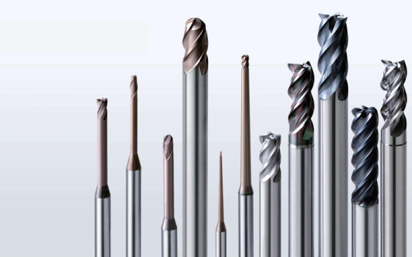 Các thương hiệu dao phay ngón được khách hàng tin dùng hiện nay