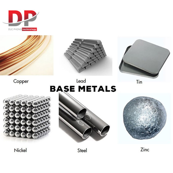 Vật liệu cơ khí là gì? Tính chất và các loại vật liệu cơ khí phổ biến