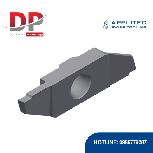 Mảnh dao 261XF-1.0-AP32