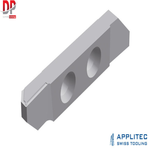 Mảnh dao cắt đứt Series 762ZX TOP-LINE Applitec