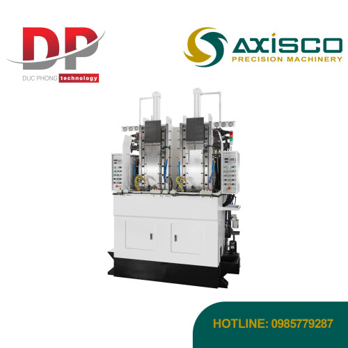 Máy doa bề mặt kim loại YST-0508 - Axisco