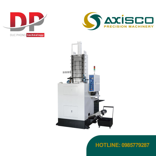 Máy doa bề mặt súng bắn đinh YST-0808/0810/0812 - Axisco