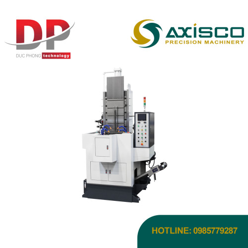 Máy doa bề mặt thủy lực YST-1013 - Axisco