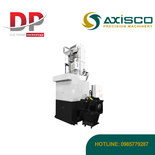 Máy doa bề mặt thủy lực YST-1518 - Axisco