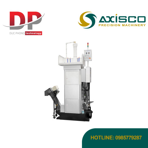 Máy doa kéo thủy lực bên trong CHI-1010/1013/1015 - Axisco