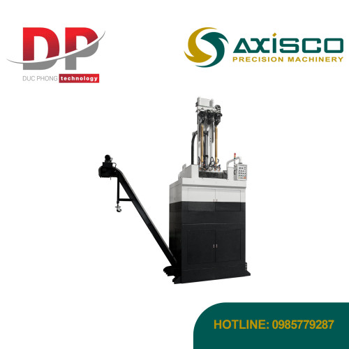 Máy doa thủy lực bên trong CHI-2516 - Axisco