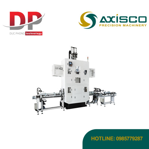 Máy doa thủy lực bên trong độ chính xác cao CHI-1513/1515 - Axisco