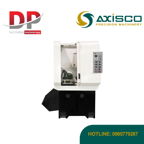 Máy vát mép van bi BA-SUF-600 - Axisco