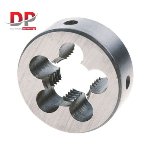 Bàn ren ngoài M 8 X 1.25 Yamawa TYG8.0NDNEBC