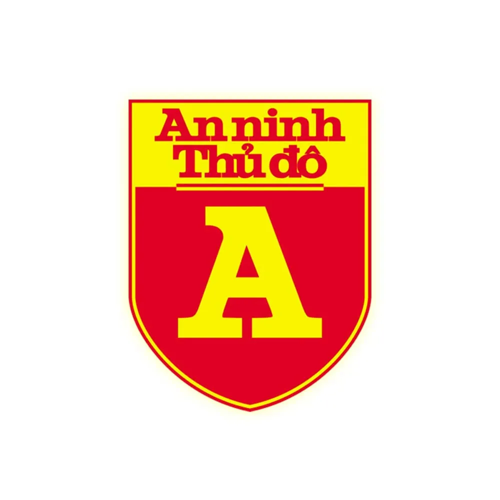 BÁO ANH NINH THỦ ĐÔ