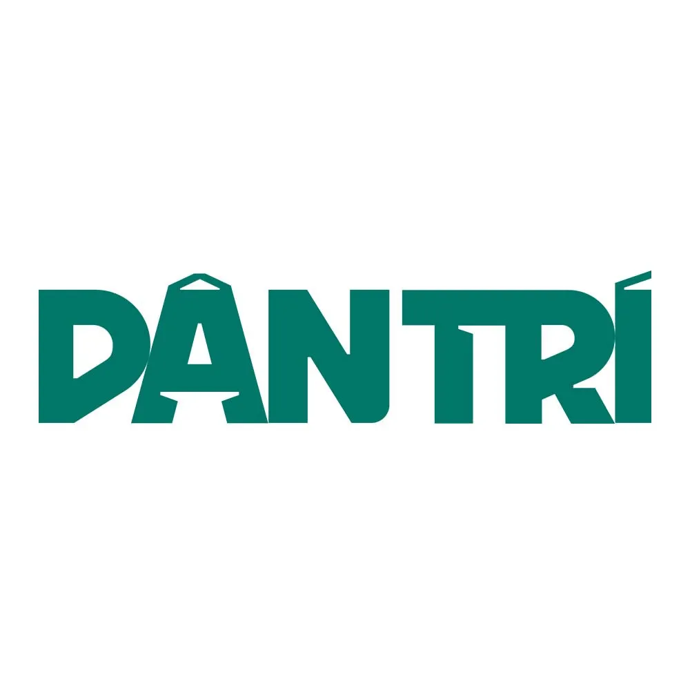 BÁO DÂN TRÍ