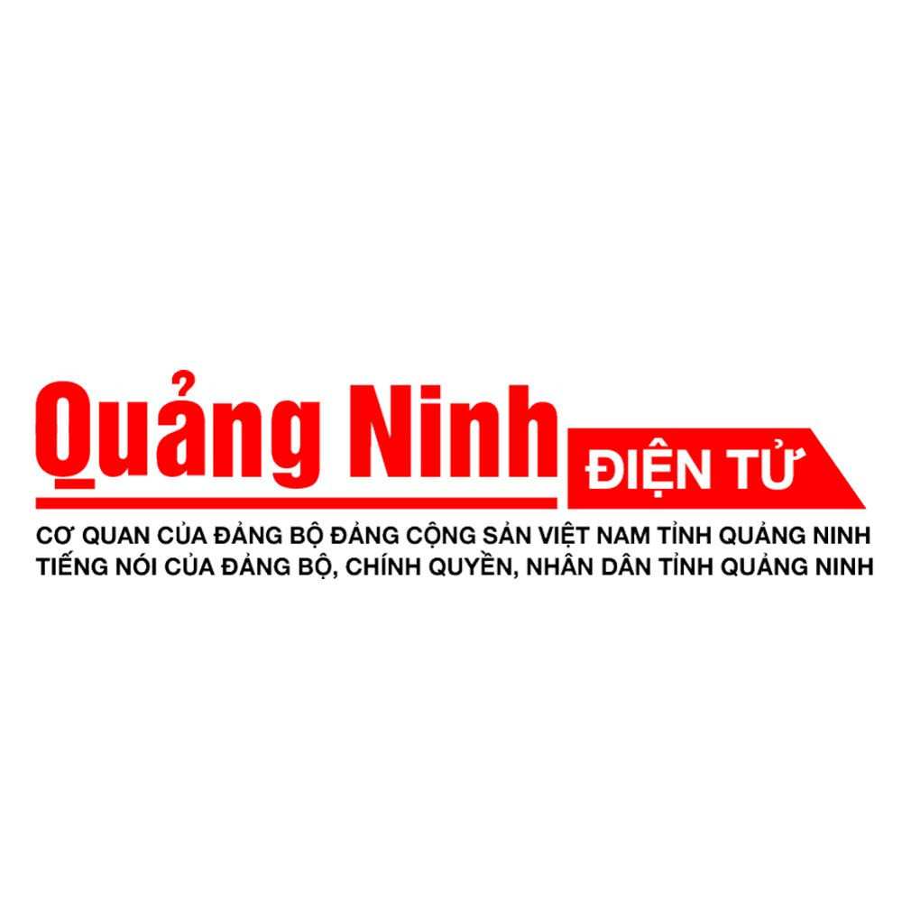 BÁO QUẢNG NINH