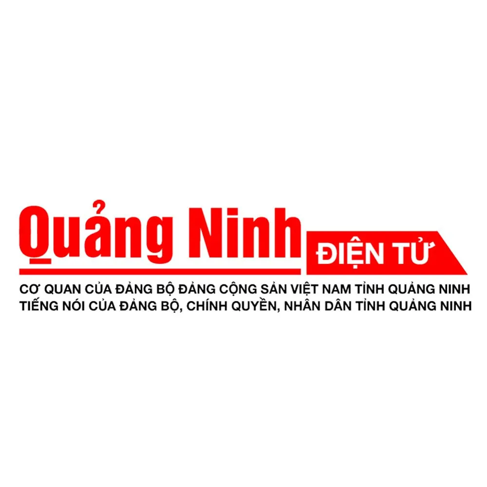 BÁO QUẢNG NINH