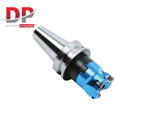 Bầu kẹp dao phay GBT SELUX (Trục gá dao phay mặt)