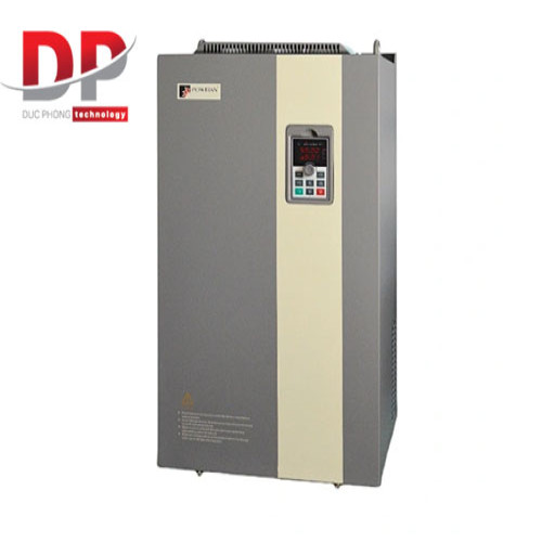 Biến tần điều khiển vector hiệu suất cao dòng PI500 (0,75kW-630kW)