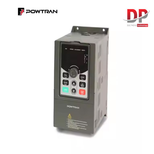 Biến tần PI550 Series 1 pha và 3 pha 220V/380V/480V/690V thương hiệu POWTRAN
