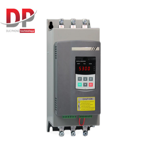 Bộ Khởi Động Động Cơ PR5200+ Thương hiệu POWTRAN