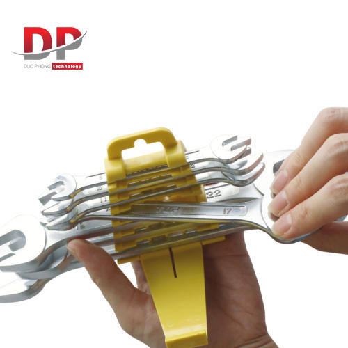 Bộ 7 cờ lê 2 đầu miệng Top Kogyo Japan L-7000