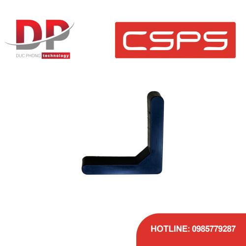 Miếng đệm L kệ CSPS VNSV000DLBB3
