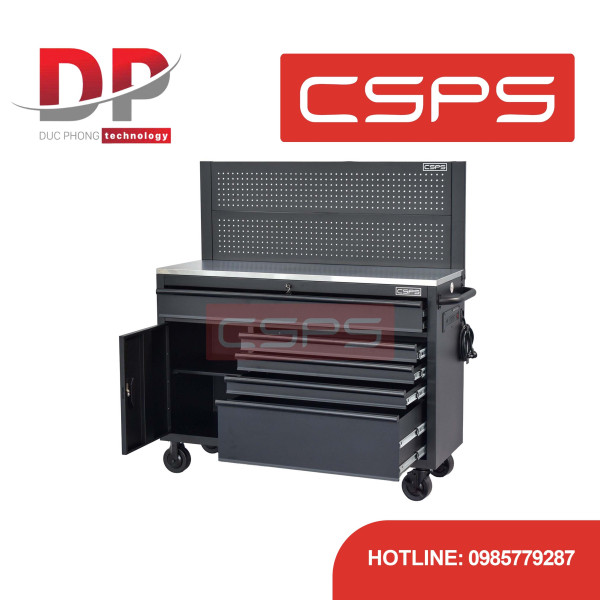 Tủ Dụng Cụ Công Nghiệp Và Tủ Sắt Thông Thường: Đâu Là Lựa Chọn Tối Ưu Cho Nhà Xưởng Hiện Đại?