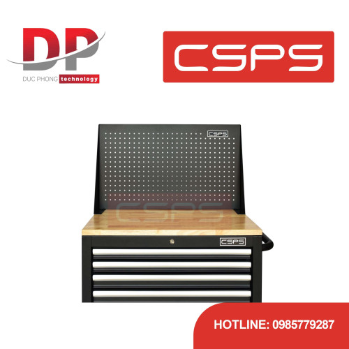 Vách lưới CSPS 76cm màu đen và xanh