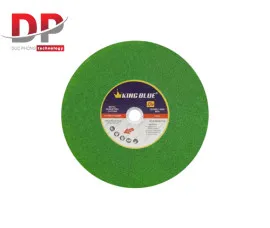 Đá cắt sắt King blue D3-350x3.0S