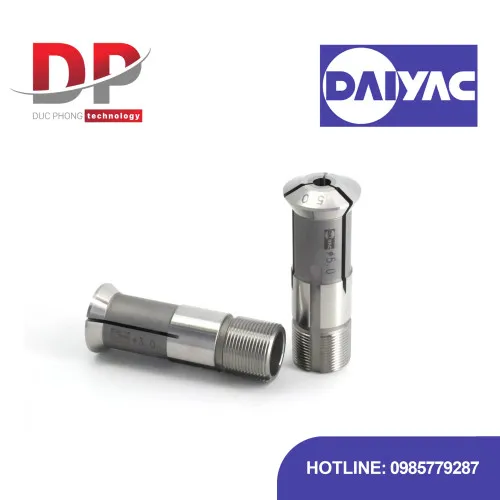 Ống dẫn hướng Cao cấp DAIYAC (Premium Guide Bush) CG180WR-PG và CG0300WR-PG