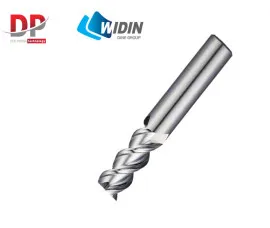 DAO PHAY NGÓN WIDIN VAE series (3 Me, Carbide)