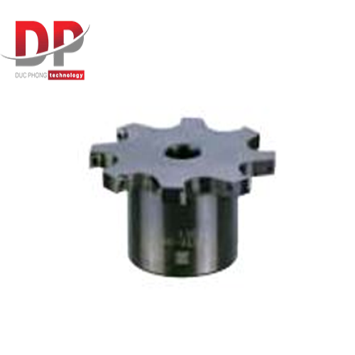 Dao phay chữ T SHANGIN FIG - 2