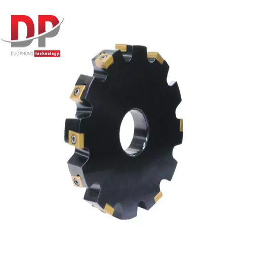 Dao phay đĩa cao cấp YT - CE