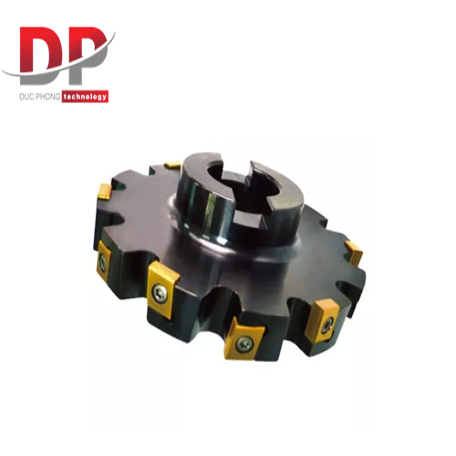 Dao phay đĩa cao cấp YT - CW