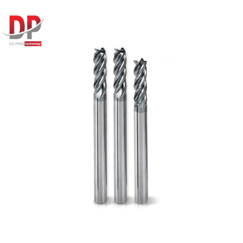 Dao phay ngón NANOLOY dòng N-SM