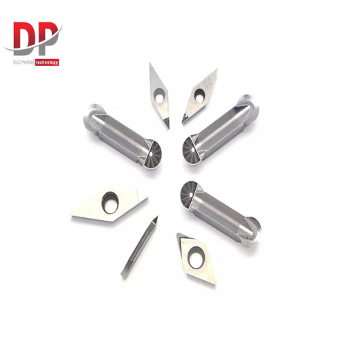 Mũi dao tiện PCD chính hãng Koher