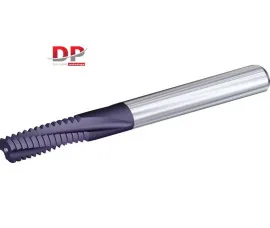 Dao phay ren KENNAMETAL TM711 - Metric and Metric Fine