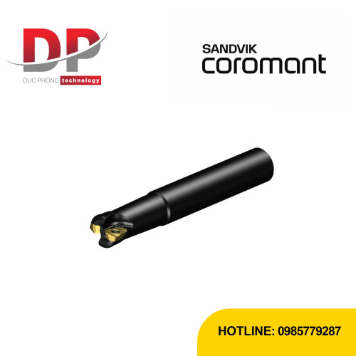 Dao phay mặt Sandvik CoroMill MH20 MH20-AR019O19-08L