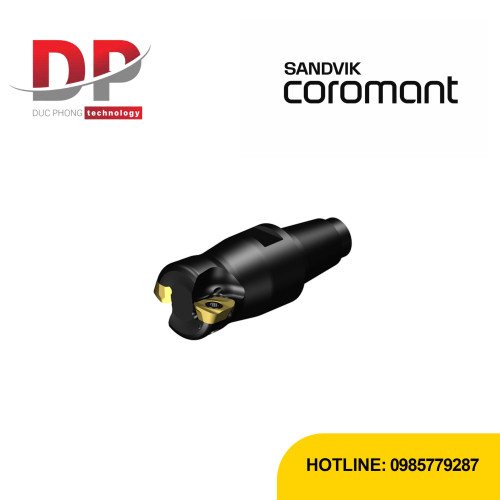 Dao phay mặt Sandvik CoroMill MH20 MH20-AR019EH20-06L